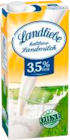 Aktuelles haltbare Landmilch Angebot bei EDEKA in Hamburg ab 1,11 €