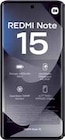 Aktuelles REDMI Note 15 (128GB) Angebot bei MEDIMAX in Mönchengladbach ab 189,99 €