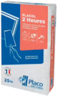 Placol 2h 25kg - Brico Dépôt à Livry-Gargan Placol 2h 25kg en promo chez Brico Dépôt Livry-Gargan à 20,90 €