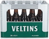 Pilsener Angebote von Veltins bei Kaufland Böblingen für 11,49 €