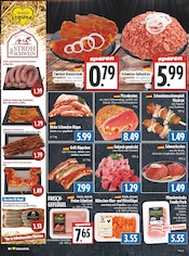 Aktueller EDEKA Prospekt mit Bratwurst, "Aktuelle Angebote", Seite 2