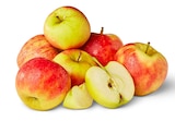 Aktuelles Deutsche rote Äpfel Angebot bei Penny in Lübeck ab 1,99 €