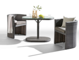 Balkon-Set „Madeira“ von A CASA MIA im aktuellen Höffner Prospekt für 399,00 €