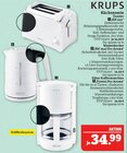 Aktuelle Wasserkocher Angebote bei Marktkauf in Nürnberg Aktuelles Toaster Angebot bei Marktkauf in Nürnberg ab 34,99 €