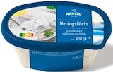 Sahne-Heringsfilets von Navito im aktuellen Netto mit dem Scottie Prospekt