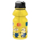 La gourde - MINIONS en promo à 4,99 € chez Carrefour La gourde - MINIONS dans le catalogue Carrefour