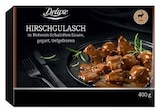 Hirschgulasch Angebote von Deluxe bei Lidl Dresden für 7,99 €