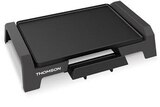 Plancha Thomson THPL935A - Thomson en promo chez Darty Noisy-le-Grand à 49,99 €