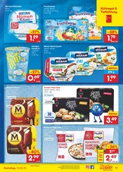 Aktueller Netto Marken-Discount Prospekt mit Frosta, "Aktuelle Angebote", Seite 11