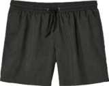 Herren Badeshorts für 6,99 € bei Marktkauf im Angebot Herren Badeshorts im aktuellen Marktkauf Prospekt