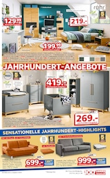 Jugendzimmer Angebot & Preis im aktuellen Segmüller Prospekt Jugendzimmer Angebot im aktuellen Segmüller Prospekt auf Seite 29