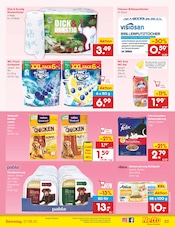 WC Reiniger im Netto Marken-Discount Prospekt in Münster Aktueller Netto Marken-Discount Prospekt mit WC Reiniger, "Aktuelle Angebote", Seite 33