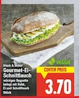 Gourmet-Ei-Schnittlauch von frisch & lecker im aktuellen E center Prospekt für 3,70 €