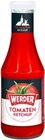 Tomatenketchup im Angebot bei Kaufland in Cottbus Tomatenketchup Angebote von WERDER bei Kaufland Cottbus für 1,49 €