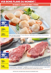 D'autres offres dans le catalogue "ALCOOLS & BIÈRES" de Carrefour D'autres offres dans le catalogue "ALCOOLS & BIÈRES" de Carrefour à la page 22