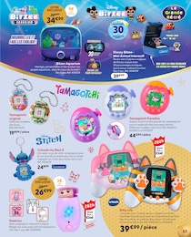Offre Aquariums dans le catalogue La Grande Récré du moment à la page 63