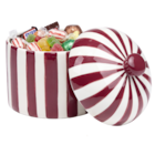 Bonbonnière dans le catalogue Gifi