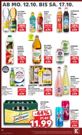Warsteiner im Kaufland Prospekt in Schwäbisch Hall Aktueller Kaufland Prospekt mit Warsteiner, "Hier bin ich richtig", Seite 36