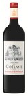 Bordeaux Supérieur AOP Rouge - Château de Goélane en promo chez Super U Bordeaux Supérieur AOP Rouge - Château de Goélane dans le catalogue Super U