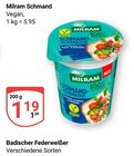Aktuelles Schmand Angebot bei GLOBUS in Trier ab 1,19 €