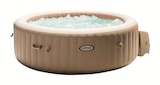 SPA SAHARA 4 PLACES - INTEX en promo chez Mr.Bricolage Toulouse à 349,00 €