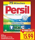 Persil XXL Universal Pulver Angebote von Henkel bei E center Berlin für 15,99 €