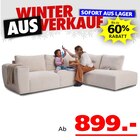 Aktuelles Noxx Angebot bei Seats and Sofas in Wuppertal ab 899,00 €