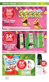 Lapin Angebote im Prospekt "Super U" von Super U auf Seite 6