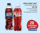 Schwip Schwap, Pepsi, 7up im Angebot bei Marktkauf in Plauen Schwip Schwap, Pepsi, 7up Angebote von Pepsi bei Marktkauf Plauen
