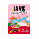 Lardons Végétaux - LA VIE à 2,37 € dans le catalogue Carrefour Market