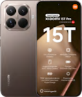 Aktuelles Xiaomi 15T Pro 12GB + 512GB Angebot bei expert in Münster ab 79,00 €