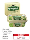 Irische Butter im METRO Prospekt Irische Butter von Kerrygold im aktuellen METRO Prospekt für 2,22 €