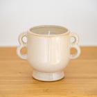 B&M Allonne - Promo Bougie pot ceramique Promo Bougie pot ceramique à 4,99 € dans le catalogue B&M à Allonne