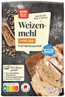 Weizenmehl Type 550 Angebote von REWE Beste Wahl bei REWE Leipzig für 0,59 €