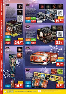 China Böller im aktuellen Netto Marken-Discount Prospekt (Regensburg) China Böller im Netto Marken-Discount Prospekt "DER ORT, AN DEM DU IMMER AUSGEZEICHNETE PREISE FINDEST." mit 6 Seiten (Regensburg)