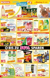 Sirup im Norma Prospekt in Albstadt Aktueller Norma Prospekt mit Sirup, "Mehr fürs Geld", Seite 8