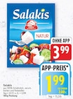Salakis für 1,99 € bei E center im Angebot Salakis im aktuellen E center Prospekt