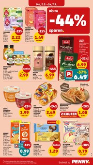 Nescafe im Penny Prospekt "Wer günstig will, muss Penny." mit 40 Seiten (Augsburg)