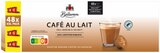 Capsules de café au lait - Bellarom - Lidl à Agen Capsules de café au lait - Bellarom en promo chez Lidl Agen à 9,29 €