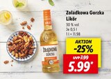 Likör Angebot in Riemerling Likör im aktuellen Prospekt bei Lidl in Riemerling
