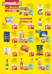 Kaffee Angebot im aktuellen EDEKA Prospekt auf Seite 2