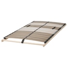 Federholzrahmen 90x200 cm Angebote von LEIRSUND bei IKEA Siegburg für 109,00 €