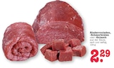 Rinderrouladen Angebote bei E center Heidelberg für 2,29 €
