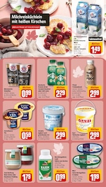 Aktueller REWE Prospekt mit Cappuccino, "Dein Markt", Seite 13