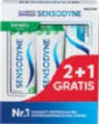 Fluorid Zahncreme von Sensodyne im aktuellen Netto Marken-Discount Prospekt
