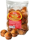 Mini Magdalenas im REWE Prospekt Mini Magdalenas von Monti im aktuellen REWE Prospekt für 1,99 €