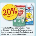 Milupa Milumil 2 Folgemilch von Milupa im aktuellen famila Nordwest Prospekt