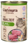 Feine Mahlzeit mit Wild Angebote von Carinura Naturals bei Kaufland Schweinfurt für 1,85 €