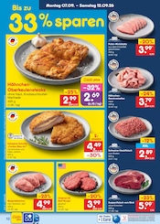 Pute im Netto Marken-Discount Prospekt in Norderstedt Aktueller Netto Marken-Discount Prospekt mit Pute, "Aktuelle Angebote", Seite 18