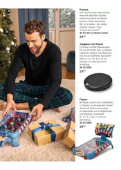 Aktueller Tchibo im Supermarkt Prospekt mit Kopfhörer, "Freude FÜR ALLE!", Seite 29